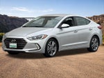 2017 Elantra Thumbnail 7