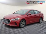 2017 Elantra Thumbnail 3