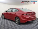 2017 Elantra Thumbnail 4
