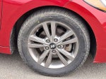 2017 Elantra Thumbnail 8