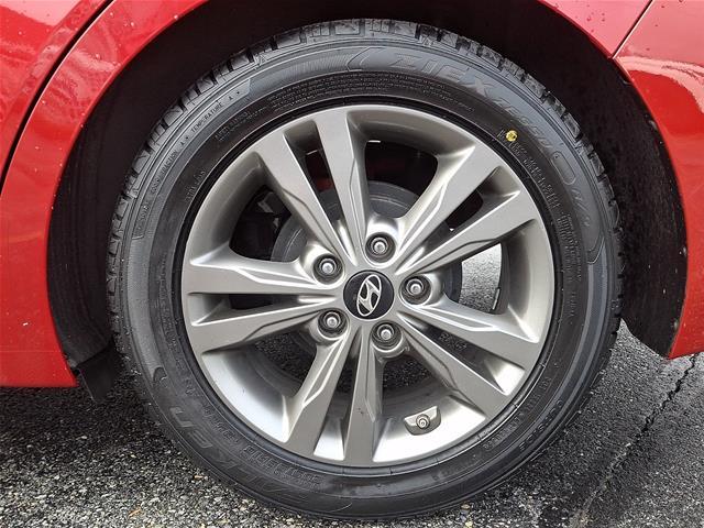 2017 Hyundai Elantra - $11,005