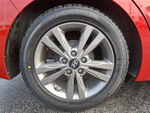 2017 Hyundai Elantra - $11,005