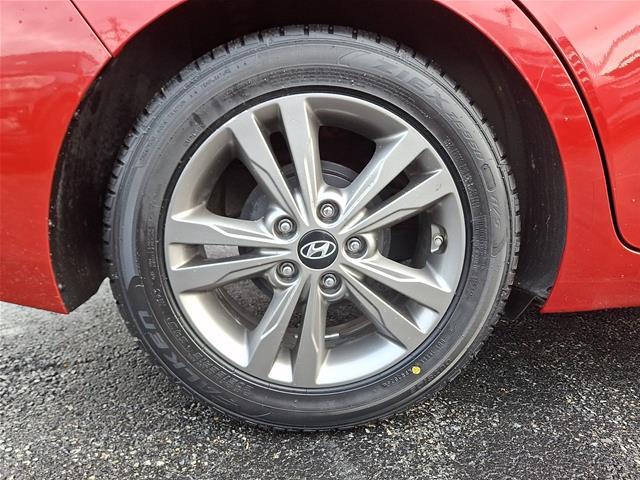2017 Hyundai Elantra - $11,005