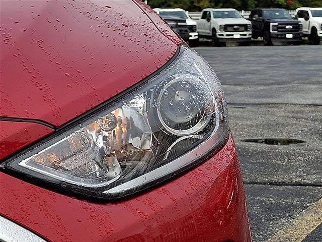 2017 Hyundai Elantra - $11,005