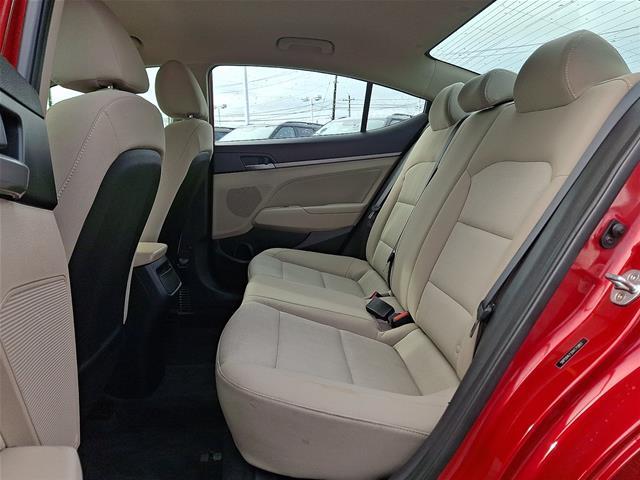 2017 Hyundai Elantra - $11,005