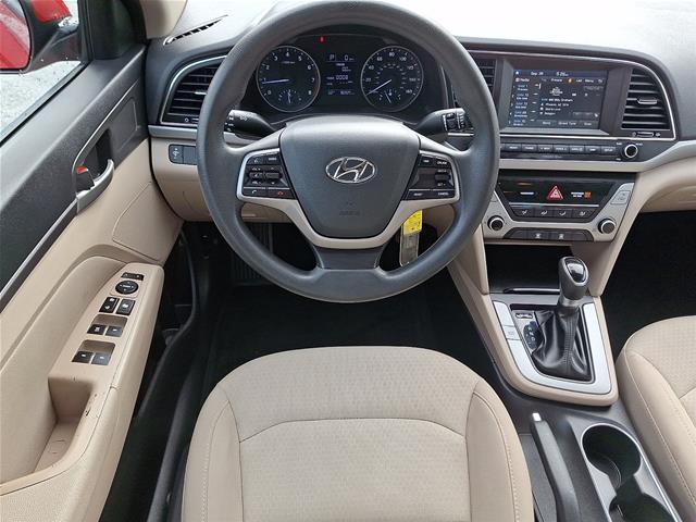 2017 Hyundai Elantra - $11,005