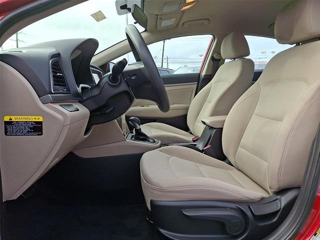 2017 Hyundai Elantra - $11,005