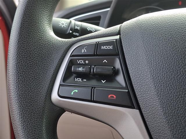 2017 Hyundai Elantra - $11,005