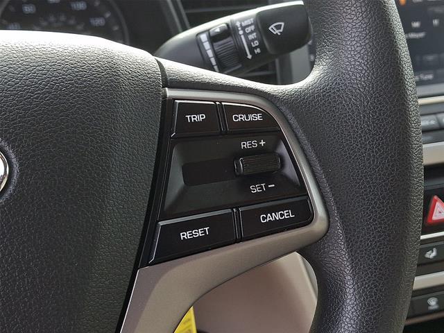 2017 Hyundai Elantra - $11,005