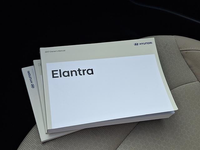 2017 Hyundai Elantra - $11,005