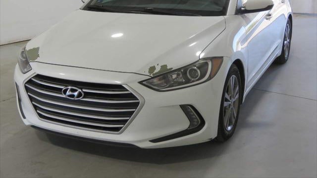 Preowned 2017 Hyundai ELANTRA SE for Sale