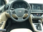 2017 Elantra Thumbnail 4