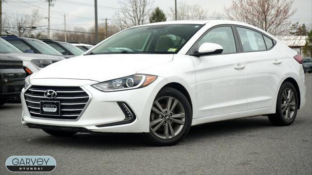 Preowned 2017 Hyundai ELANTRA Value Edition for Sale