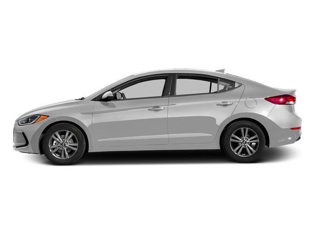 2017 Hyundai ELANTRA Value Edition — photo 1 of 3