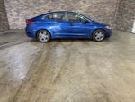 2018 Elantra Thumbnail 10