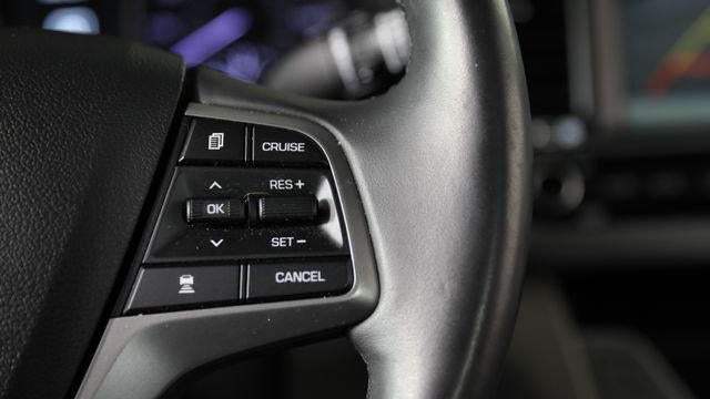 2018 Hyundai ELANTRA Limited