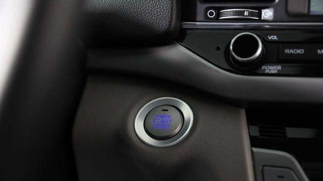 2018 Hyundai ELANTRA Limited