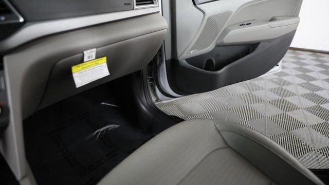 2018 Hyundai ELANTRA Limited