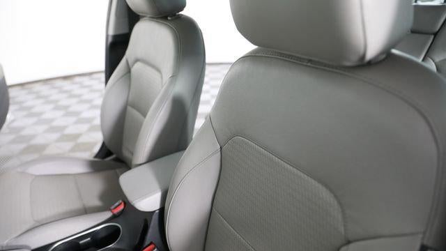 2018 Hyundai ELANTRA Limited