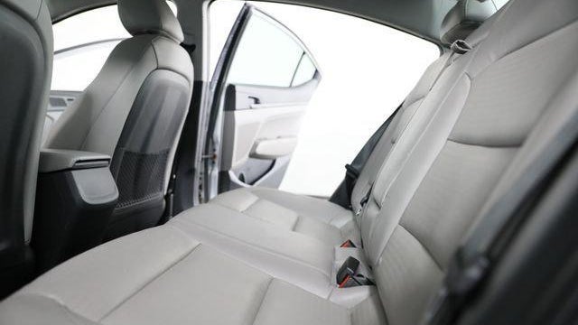 2018 Hyundai ELANTRA Limited