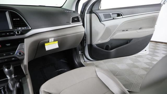 2018 Hyundai ELANTRA Limited