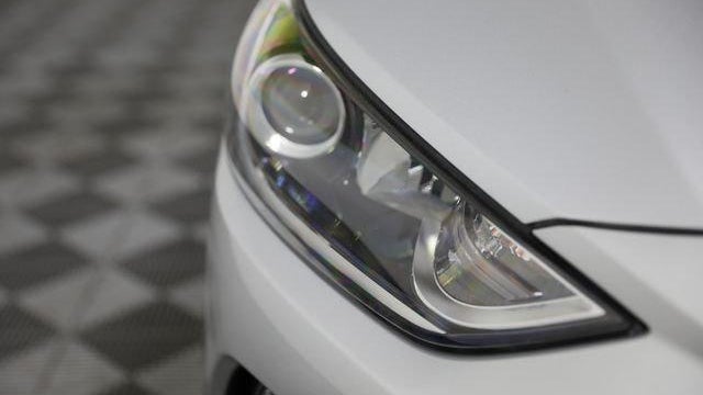 2018 Hyundai ELANTRA Limited