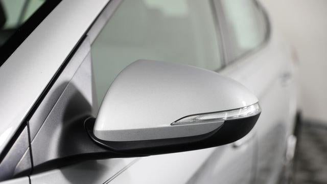 2018 Hyundai ELANTRA Limited