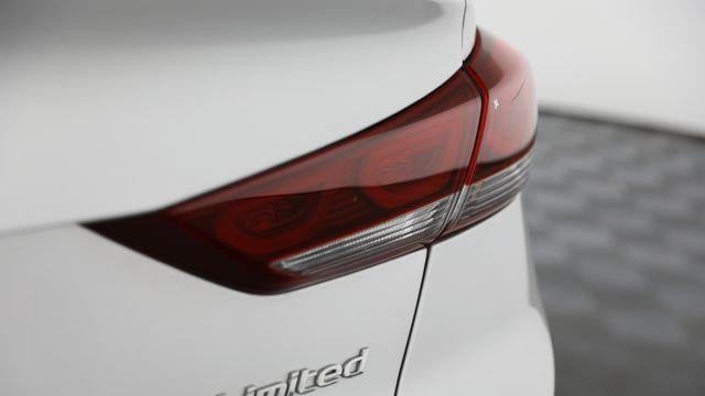 2018 Hyundai ELANTRA Limited