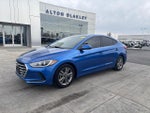 2018 Elantra Thumbnail 1