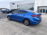 2018 Elantra Thumbnail 2