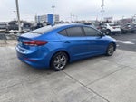 2018 Elantra Thumbnail 3