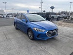 2018 Elantra Thumbnail 4