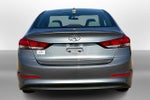 2018 Elantra Thumbnail 4