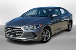2018 Elantra Thumbnail 12