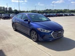 2018 Elantra Thumbnail 2