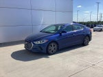 2018 Elantra Thumbnail 1