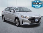2019 Elantra Thumbnail 1