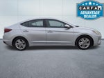 2019 Elantra Thumbnail 2