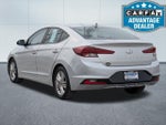 2019 Elantra Thumbnail 5