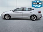 2019 Elantra Thumbnail 6