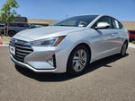 2019 Elantra Thumbnail 1
