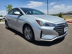 2019 Elantra Thumbnail 3