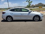2019 Elantra Thumbnail 4