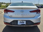 2019 Elantra Thumbnail 6