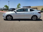 2019 Elantra Thumbnail 8