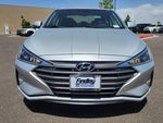 2019 Elantra Thumbnail 9