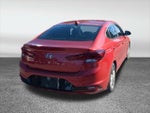 2019 Elantra Thumbnail 6