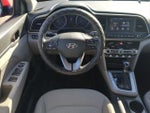 2019 Elantra Thumbnail 25