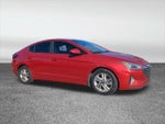 2019 Elantra Thumbnail 2