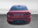 2019 Elantra Thumbnail 8